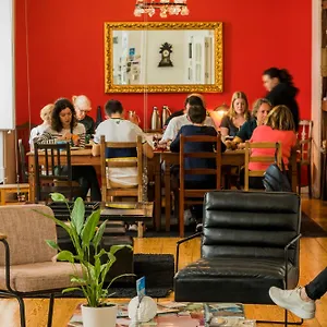 Living Lounge Lizbona