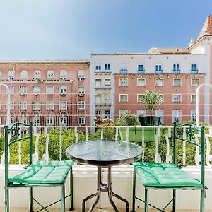  Hostal Santos Hostel - Lisboa
