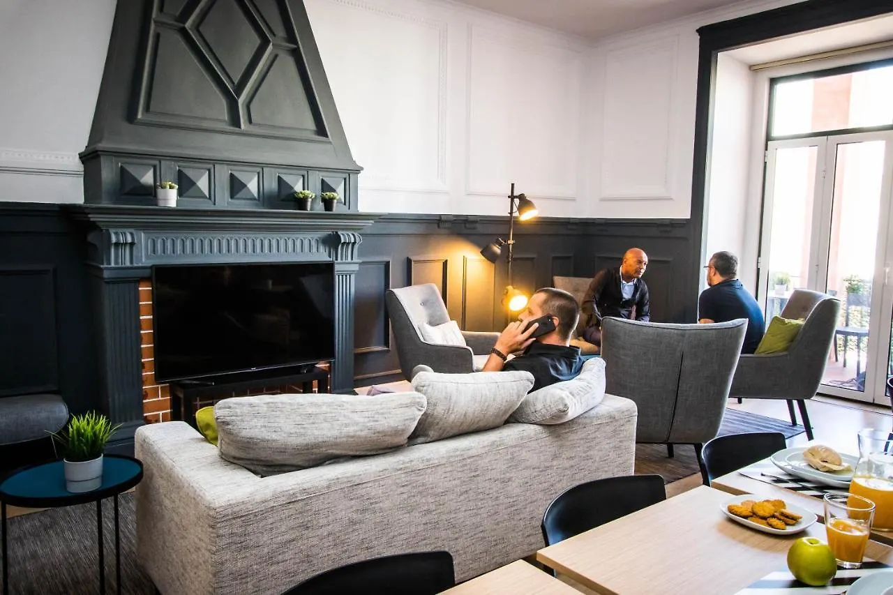 Stay With Me Hostel Lisbon