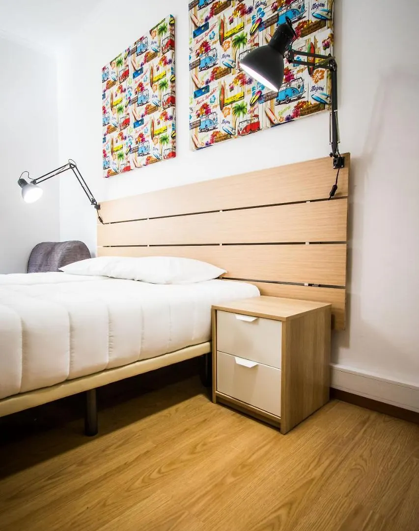 Stay With Me Hostel Lisboa
