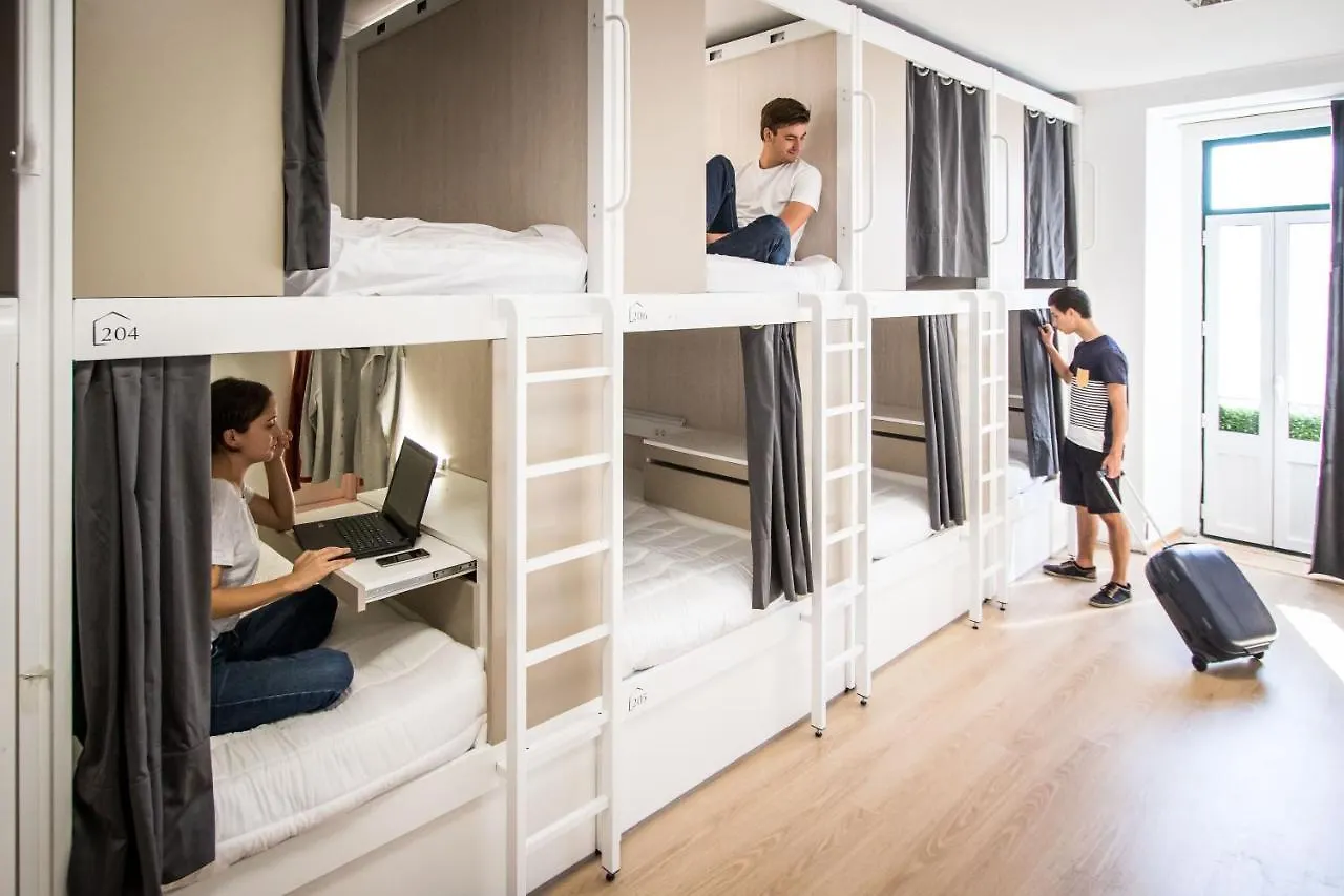 Stay With Me Hostel location