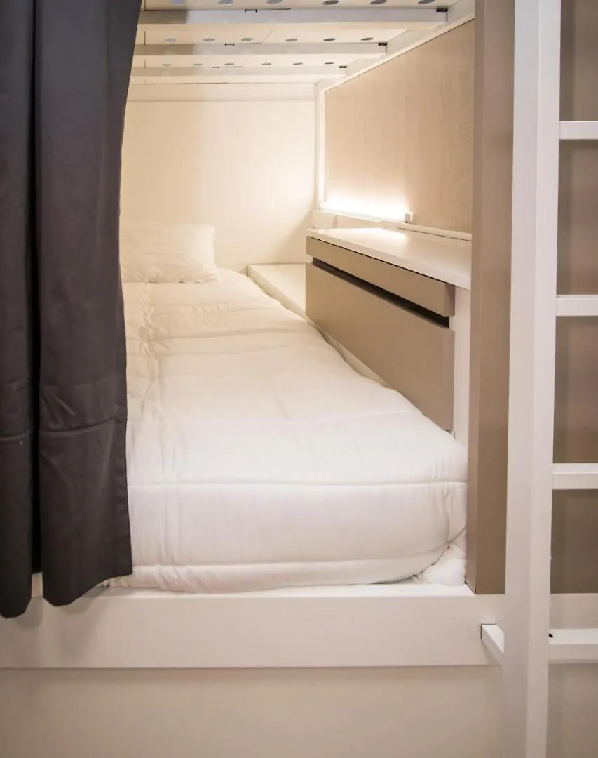Stay With Me Hostel Lisbon